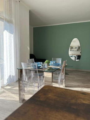 Appartamento Viale Venezia